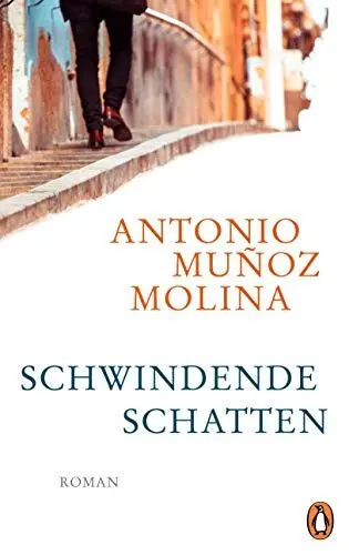 Produktbild: Schwindende Schatten: Roman