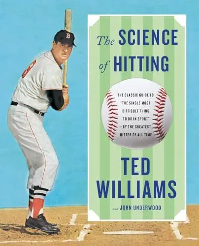 Produktbild: Science of Hitting