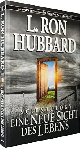 Produktbild: Scientology: Eine Neue Sicht des Lebens