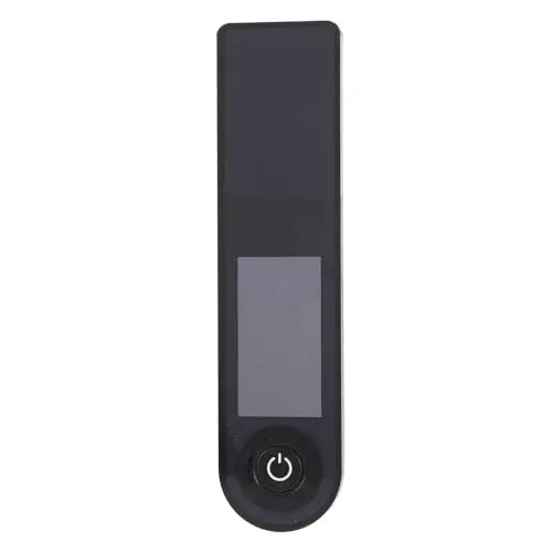Produktbild: Scooter-Armaturenbrett-Abdeckung, Scooter-Display-Panel-Abdeckung, PC-Ersatz für 1S für Elektro-Scooter