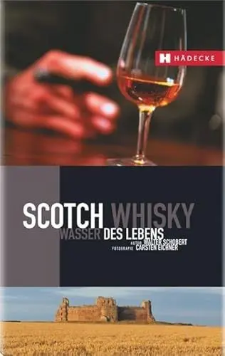 Produktbild: Scotch Whisky: Wasser des Lebens (LebensArt)