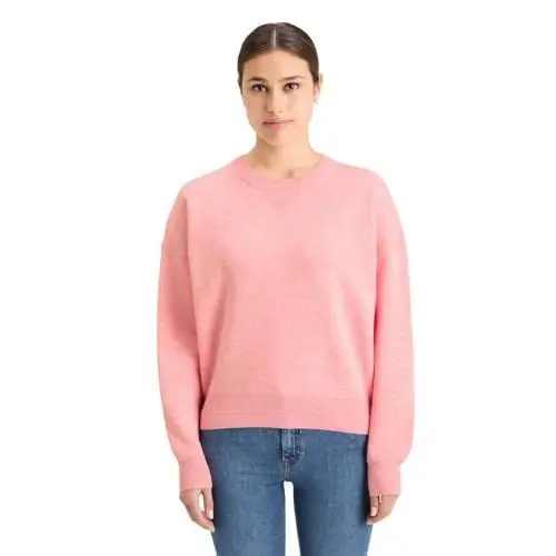 Produktbild: Scotch & Soda Compact Knitted Relaxed Pullover