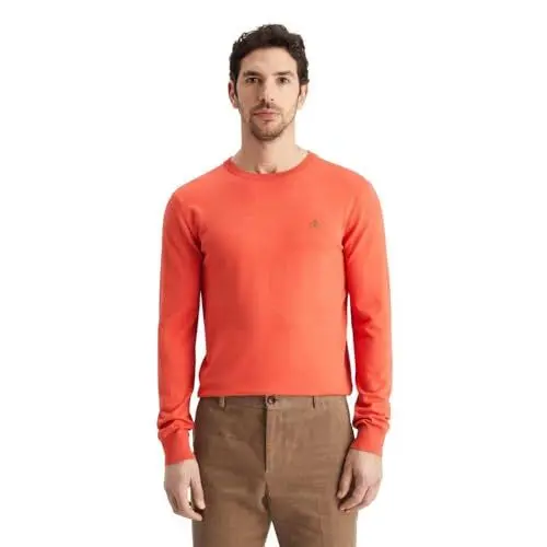 Produktbild: Scotch & Soda Essential Pullover Crewneck