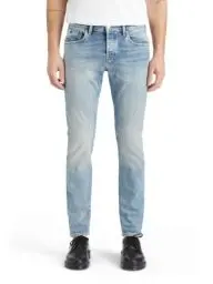 Produktbild: Scotch & Soda Men's Ralston Jeans, Aqua Blue, 30-34