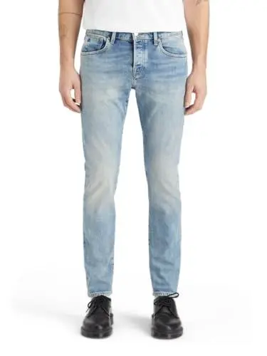 Produktbild: Scotch & Soda Men's Ralston Jeans, Aqua Blue, 30-34
