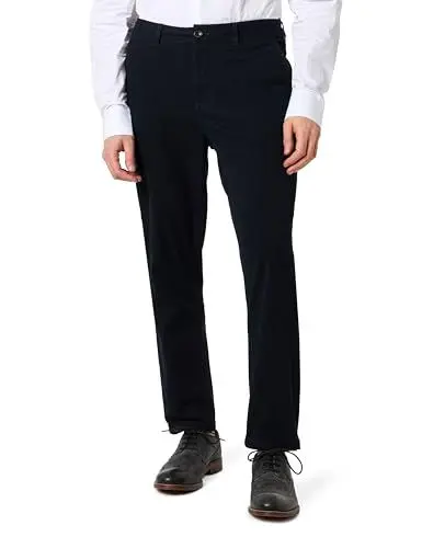 Produktbild: Scotch & Soda Herren Drift Chino, Night, 33W / 34L