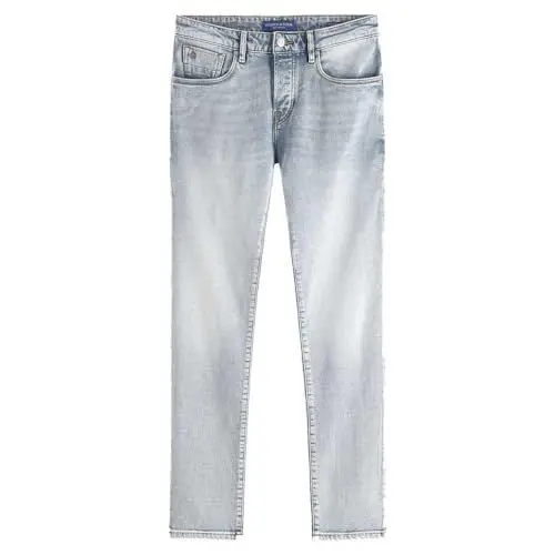 Produktbild: Scotch & Soda Herren Ralston Jeans, Take Down, 30/30