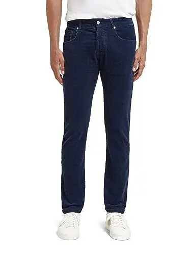 Produktbild: Scotch & Soda Herren Ralston 5 Pocket Hose, Night, 29-32