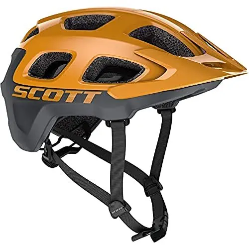 Produktbild: SCOTT 275202-6522-007 Helm, FIRE ORANGE, M