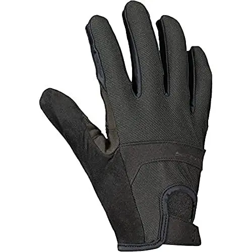 Produktbild: SCOTT Glove Gravel LF Black M