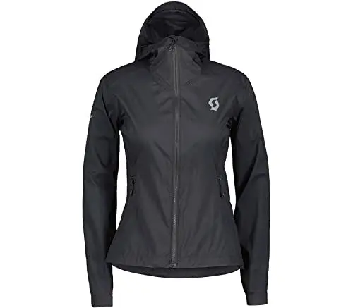 Produktbild: Scott Damen 280949 Jacke, Schwarz, XL