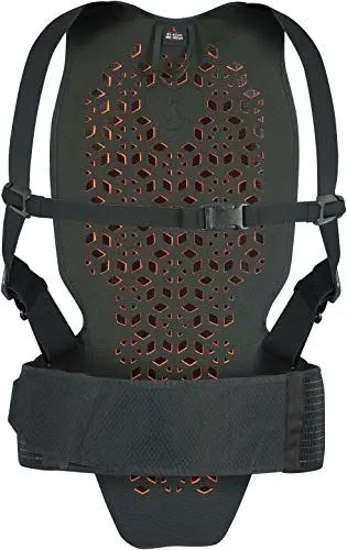 Produktbild: Scott Rückenprotektor Airflex Schwarz Gr. M