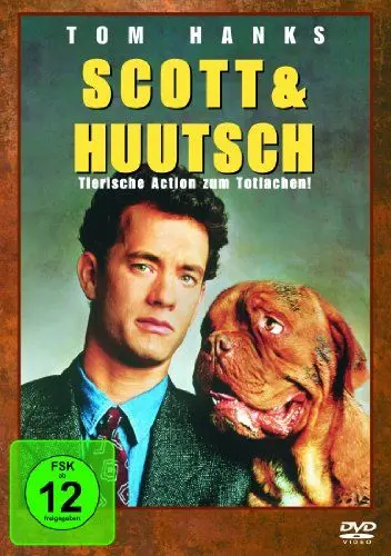 Produktbild: Scott & Huutsch