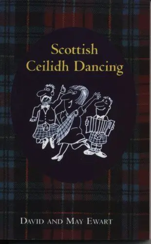 Produktbild: Scottish Ceilidh Dancing