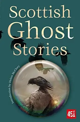 Produktbild: Scottish Ghost Stories