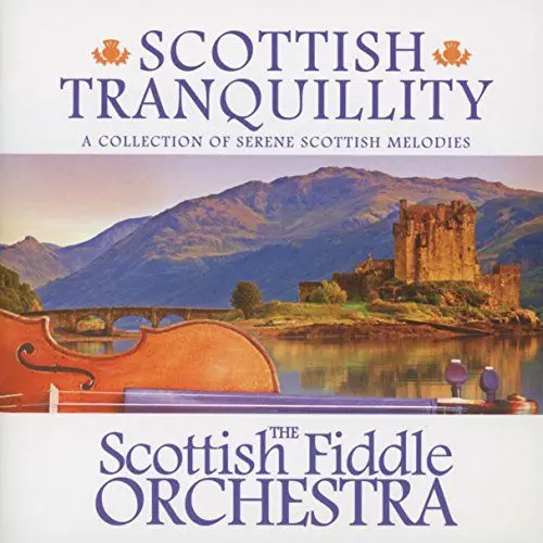 Produktbild: Scottish Tranquility