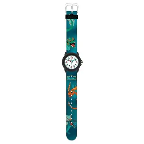 Produktbild: SCOUT Lässige Uhr 280305044