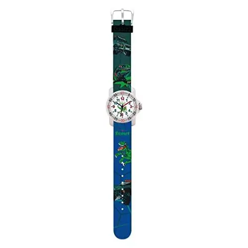 Produktbild: SCOUT Lässige Uhr 280375031