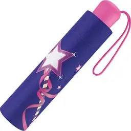 Produktbild: Scout Kinder-Taschenschirm Magic Wand