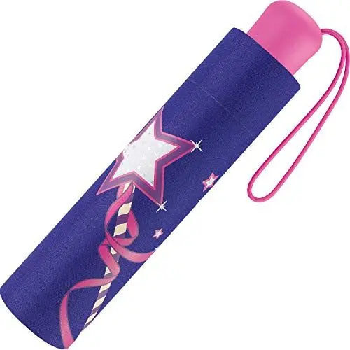 Produktbild: Scout Kinder-Taschenschirm Magic Wand