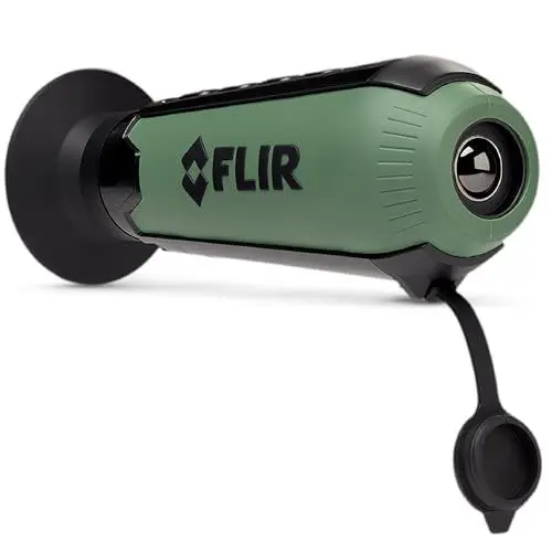 Produktbild: FLIR Scout TK Handheld Thermal Imaging Monocular