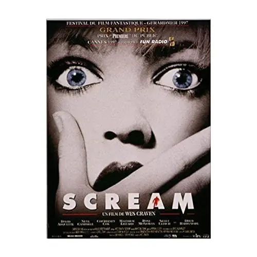 Produktbild: Scream