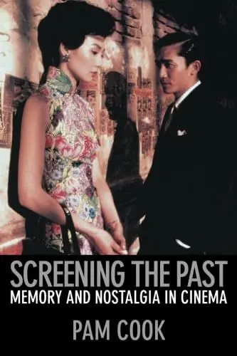 Produktbild: Screening the Past: Memory and Nostalgia in Cinema