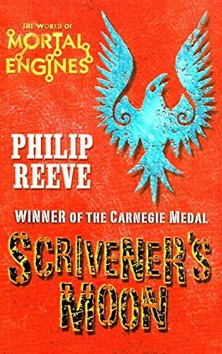 Produktbild: Scrivener's Moon