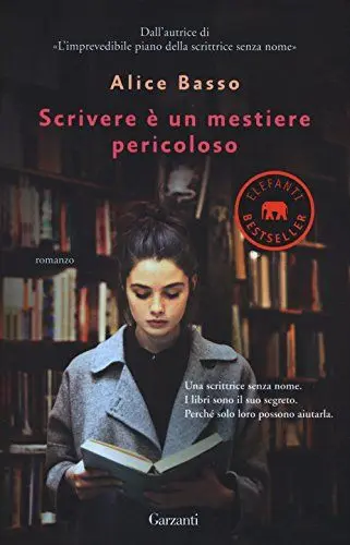 Produktbild: Scrivere è un mestiere pericoloso (Elefanti bestseller)