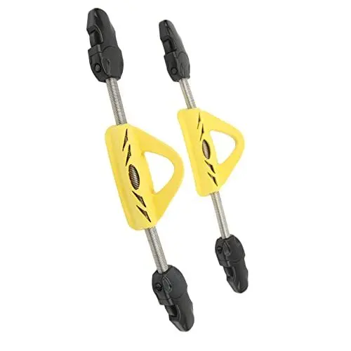 Produktbild: Scuba Diving Spring Flossenband, Edelstahl, breiter Temperaturbereich, rostfrei, Tauchflossenband, Gute Zähigkeit, seewasserbeständig für Taucher für See