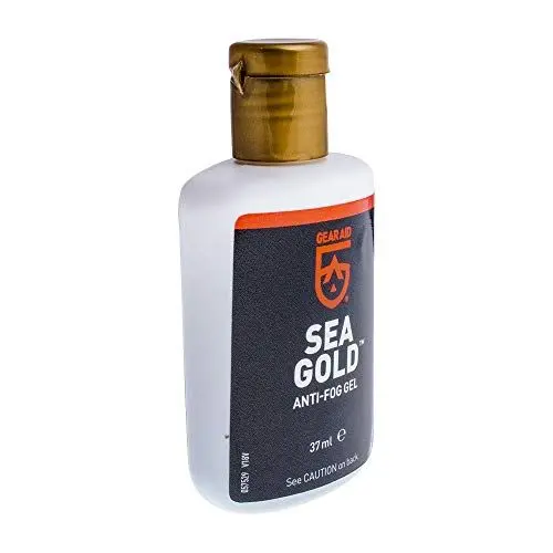Produktbild: McNett Scubapro Sea Gold Unisex Adulto, Bianco,
