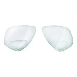 Produktbild: SCUBAPRO Unisex-Adult Optisches Glas Zoom EVO Tauchmaske (+3,5) Diving Regulators, Multicolor
