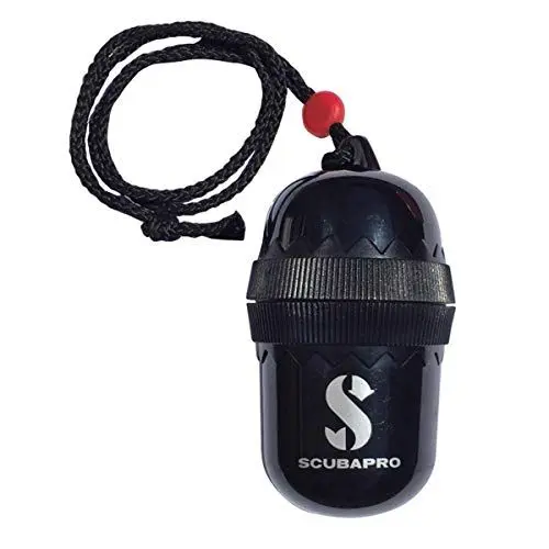 Produktbild: Scubapro Diver's Egg - Taucherei - Drybox