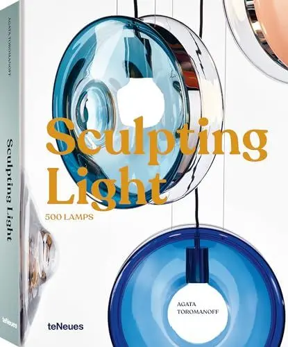 Produktbild: Sculpting Light: 500 Lamps