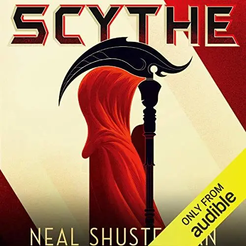 Produktbild: Scythe