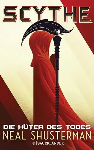 Produktbild: Scythe – Die Hüter des Todes: Band 1