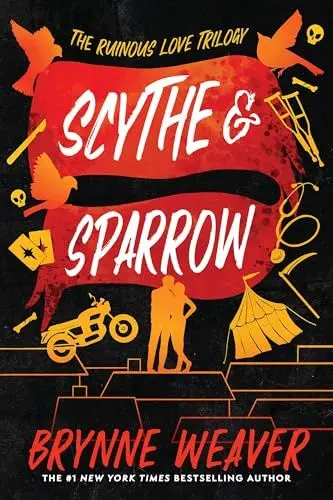 Produktbild: Scythe & Sparrow