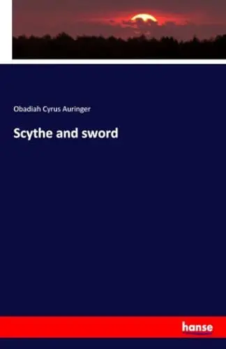 Produktbild: Scythe and sword