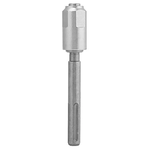Produktbild: SDS auf SDS Plus Adapter für Bohrhämmer, Anschluss SDS- an SDS-Plus-Bohrer Konverter Shank Quick Tool für Abbruchhämmer