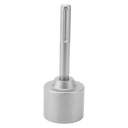 Produktbild: SDS-MAX Abbruchhammer Stopfhammer – Hochleistungs-Elektro-Presslufthammer für Beton, Bohren und Brechen – Leistungsstarker Elektromeißel für Bau und Renovierung (65mm)