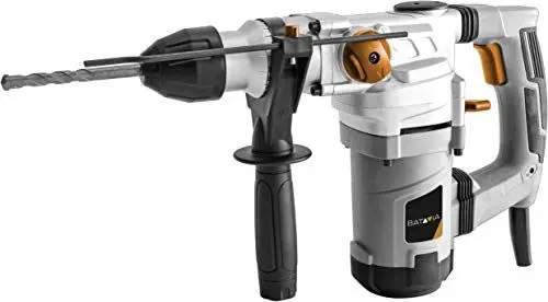Produktbild: SDS-plus Bohrhammer 1600W Maxxseries