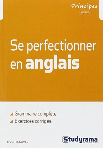 Produktbild: Se perfectionner en anglais: grammaire complète - exercices corrigés