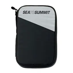 Produktbild: SEA TO SUMMIT Cartera de viaje RFID M gris, High Rise