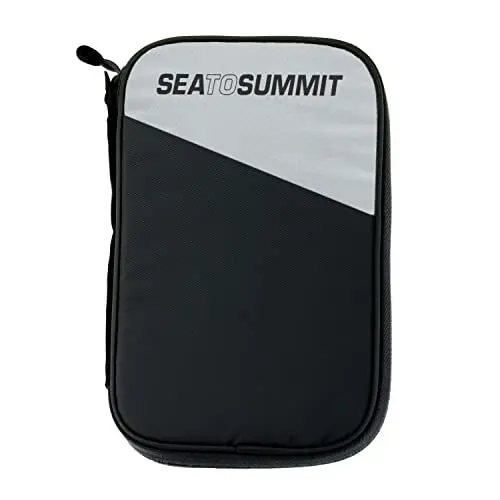 Produktbild: SEA TO SUMMIT Cartera de viaje RFID M gris, High Rise