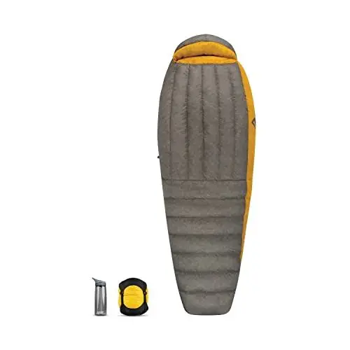Produktbild: Saco de plumas SPARK SpIV R