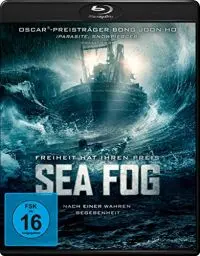 Produktbild: Sea Fog (Blu-ray)