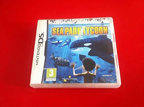 Produktbild: Sea Park Tycoon
