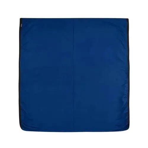 Produktbild: Sea To Summit Premium Silk Travel Liner - Navy Blue Double