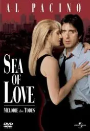 Produktbild: Sea of Love - Melodie des Todes