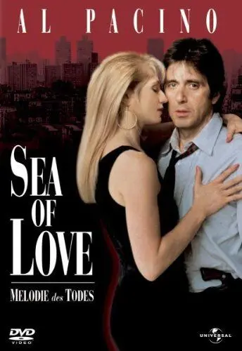 Produktbild: Sea of Love - Melodie des Todes